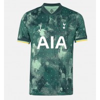 Maglie da calcio Tottenham Hotspur Terza Maglia 2024-25 Manica Corta